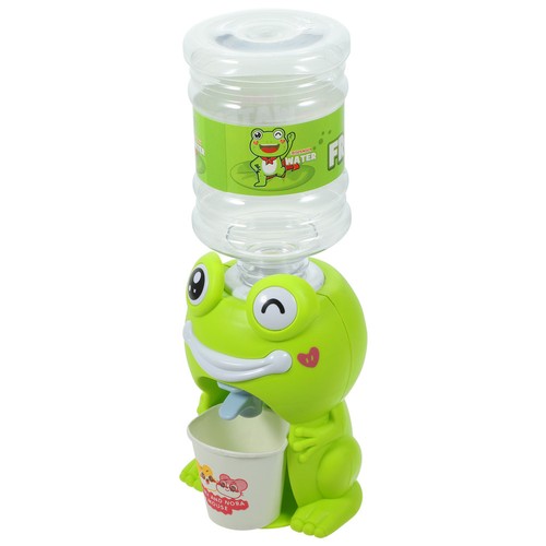 Reusable plastic mini - mini, water