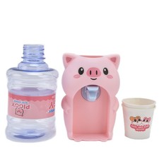 Mini Simulation Water