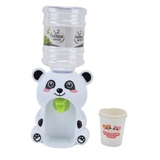 Mini Water Dispenser Toy For