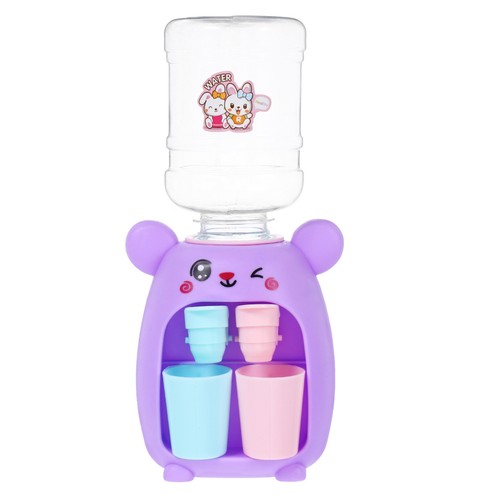 Kids mini water dispenser - kids,