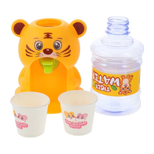 Drinking fountain toy water - drinking,