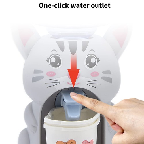 Kids mini water dispenser - mini,