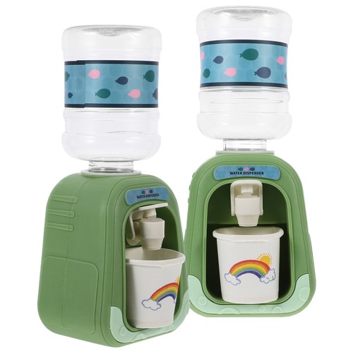 2sets kids water - dispenser, toy