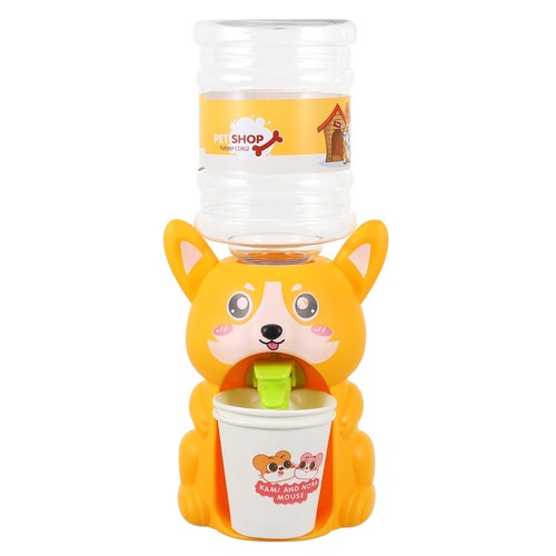 Kids water fountain - kids,