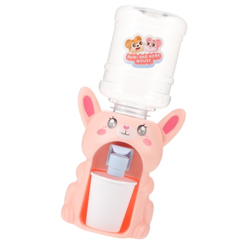 Playing house water dispenser - playing,