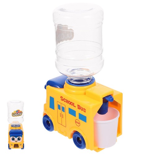 Reusable mini water cooler - reusable,