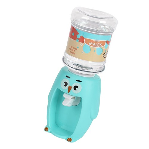 1pc mini water dispenser - 1pc,