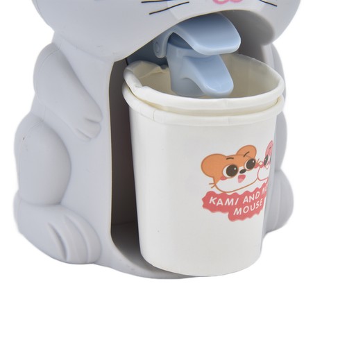 Mini water dispenser - water,