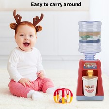 .›Mini Simulation Water