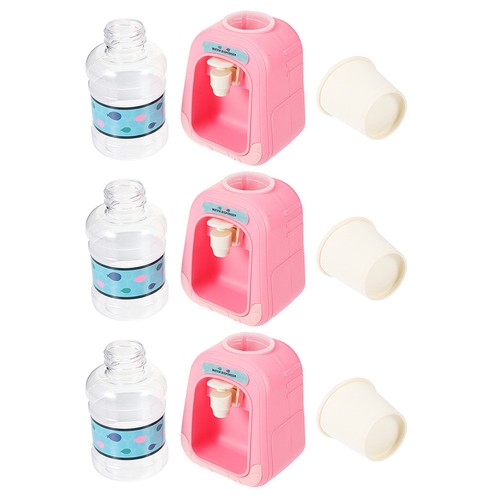 Pcs miniature water - pcs,