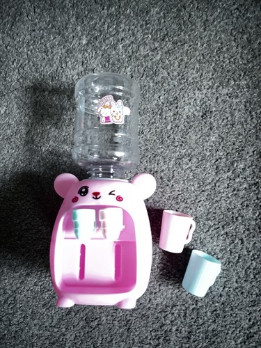 Mini double water dispenser - double,