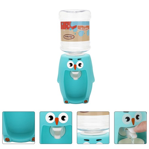 1pc mini water dispenser - 1pc,