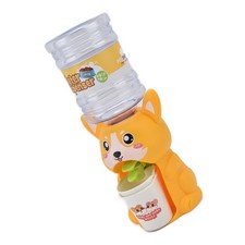 Mini Water Dispenser Toy For