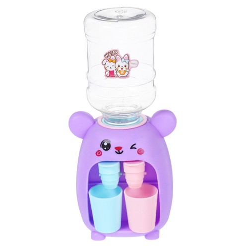 Kids mini water dispenser - kids,