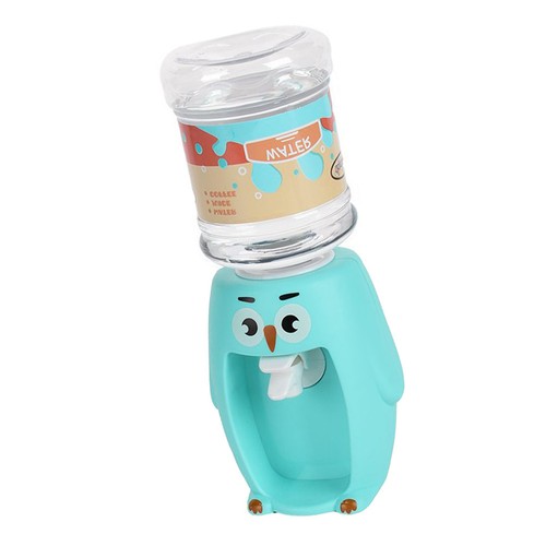 Compact mini water dispenser - water,