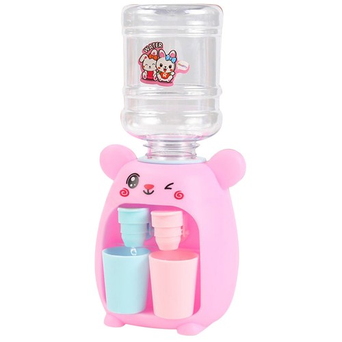 Kids mini water dispenser - kids,
