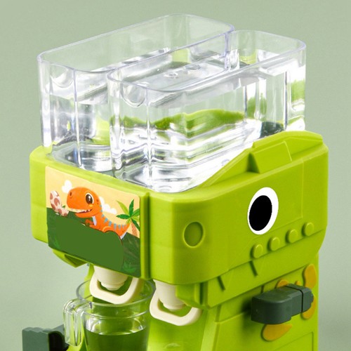 Cute dinosaur water - cute,