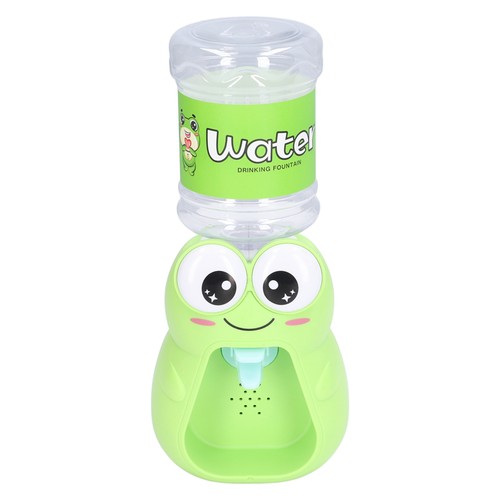 Mini water dispenser toy - mini,