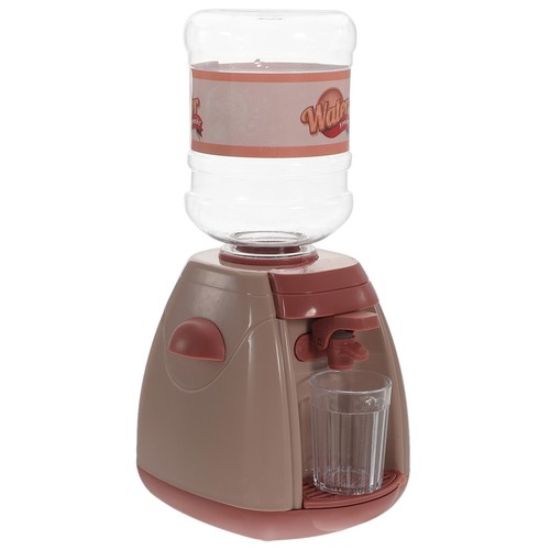 Water dispenser toy - water,