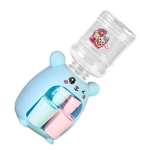 Kids mini water dispenser - kids,