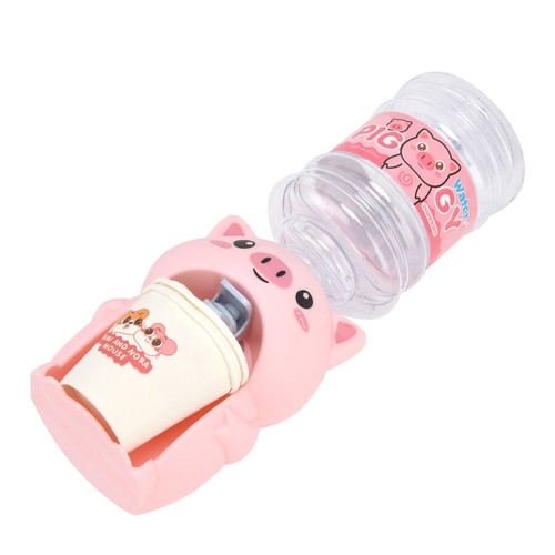 Kids mini water dispenser - kids, toy