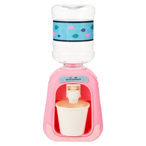 Mini water dispenser - water, kids
