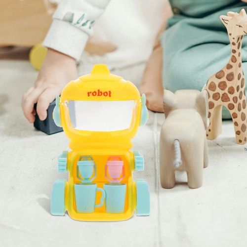 Mini reusable water - reusable, dispenser