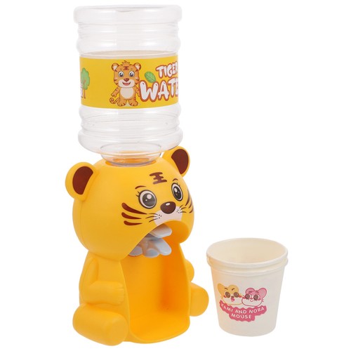 Water fountain toys - water, children