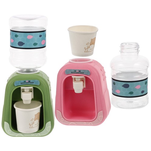 Kids mini water - dispenser, toy