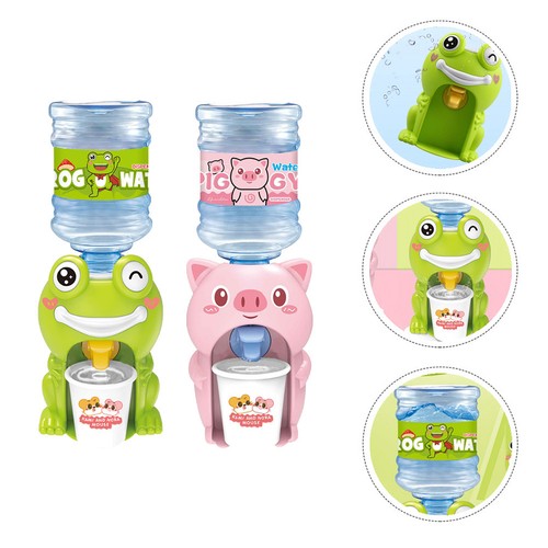 Reusable plastic kids water - reusable,