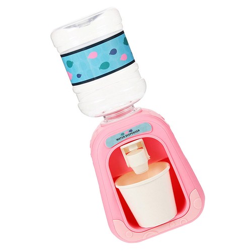 Mini water dispenser for - water,