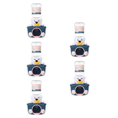 Cartoon style kids water - cartoon,
