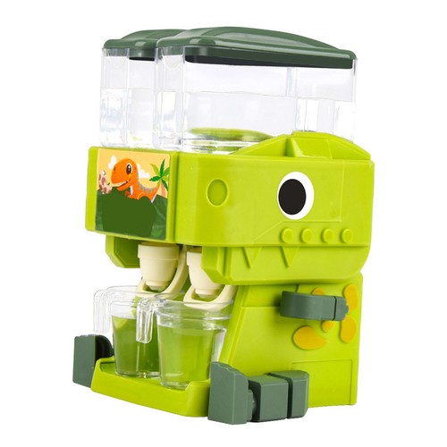 Kids dinosaur water dispenser - dinosaur,