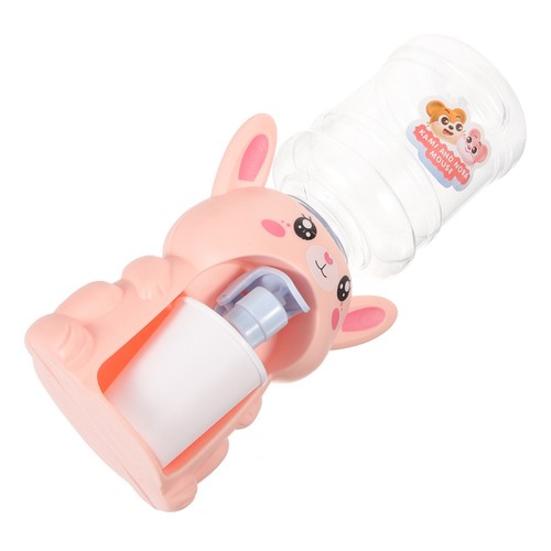 Reusable mini water - mini, dispenser
