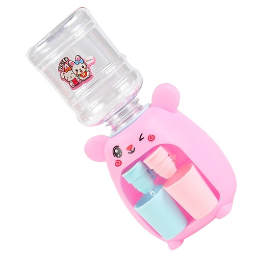 Kids mini water dispenser - kids,