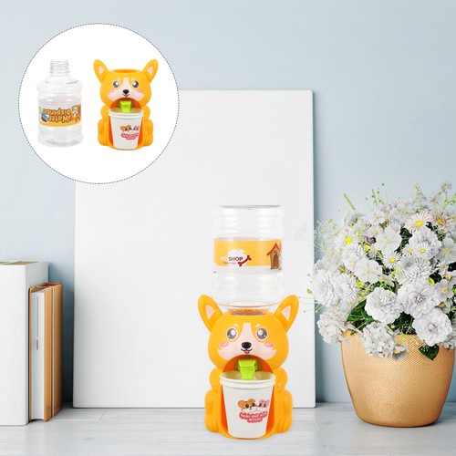 Children water dispenser toy - water,