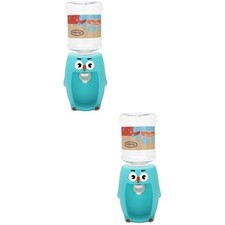 2 pcs  Mini Water Dispenser
