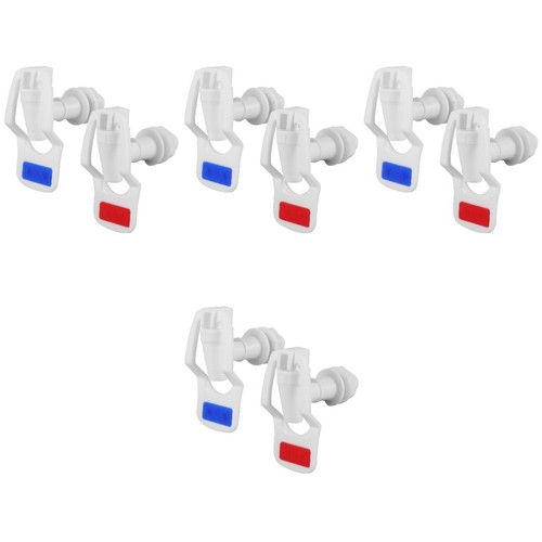 Car water dispenser faucet - car,
