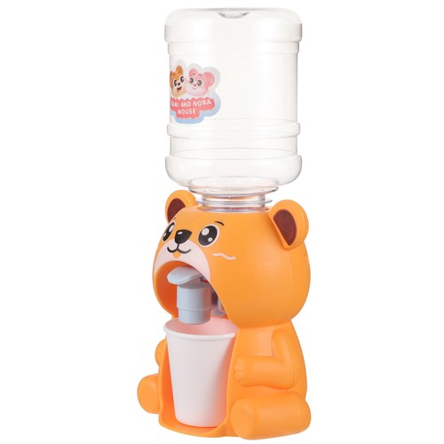 Compact water dispenser - compact,