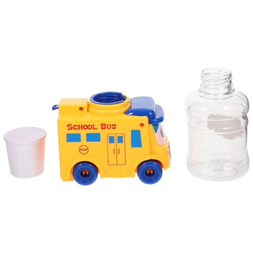 School bus small water - bus,