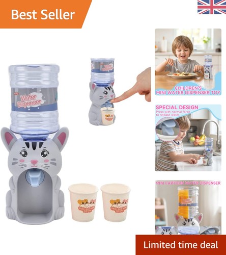 Cute mini water dispenser with - cute,