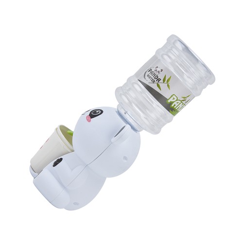 Mini water dispenser - water, for
