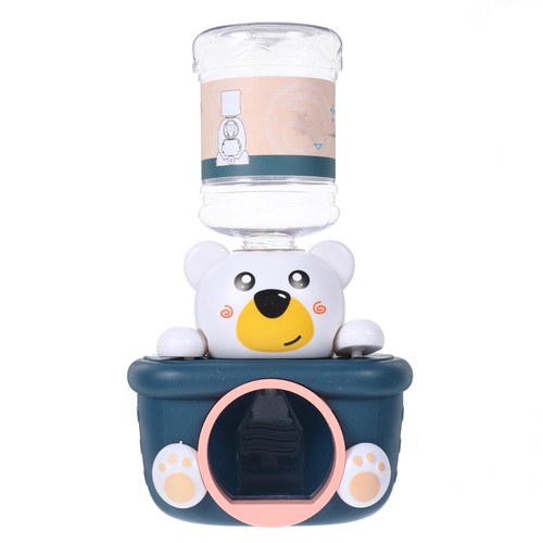 White mini water - mini,
