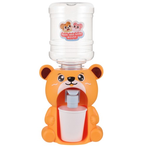 Compact water dispenser - compact,
