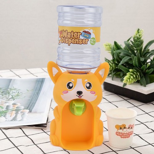 Kids mini water dispenser - kids,
