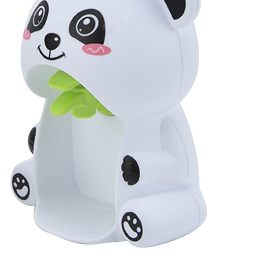 Simulation panda water - simulation,