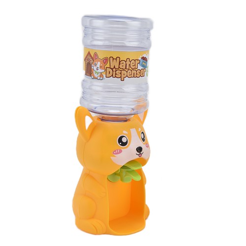 Kids mini water dispenser toy - mini,
