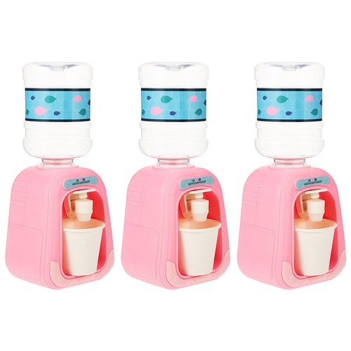 Pcs mini water dispenser - 3,