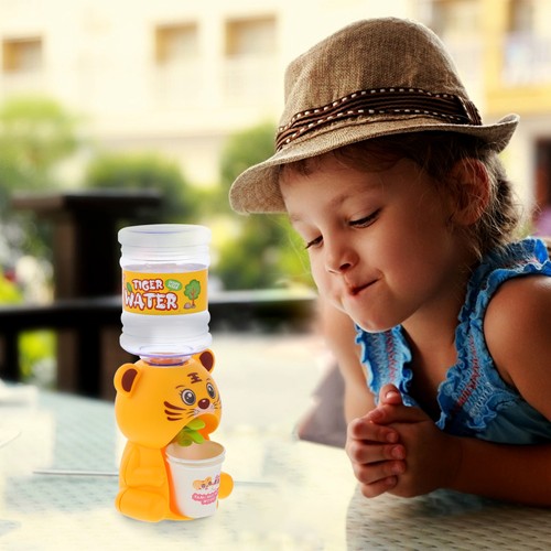 Drinking fountain toy mini - ,
