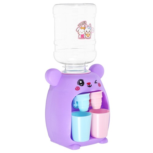 Kids mini water dispenser - mini,